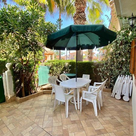 Villa Playa Flamenca Aparment Dehesa de Campoamor  Exterior foto