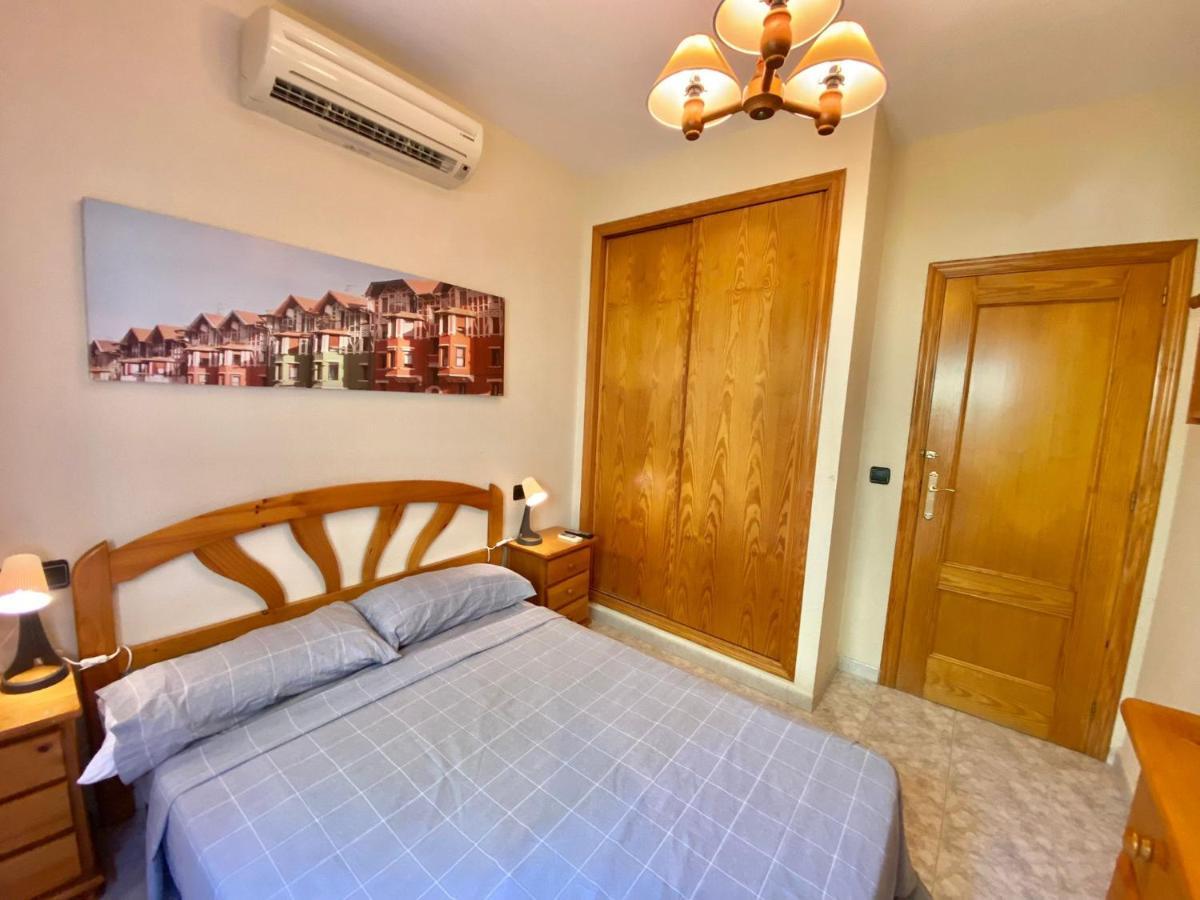 Villa Playa Flamenca Aparment Dehesa de Campoamor  Exterior foto